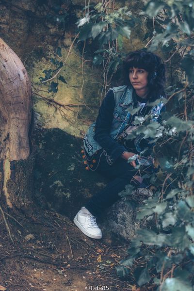 Kai_ - Eddie Munson 