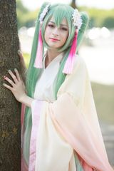Miku Harvest Moon preview 2