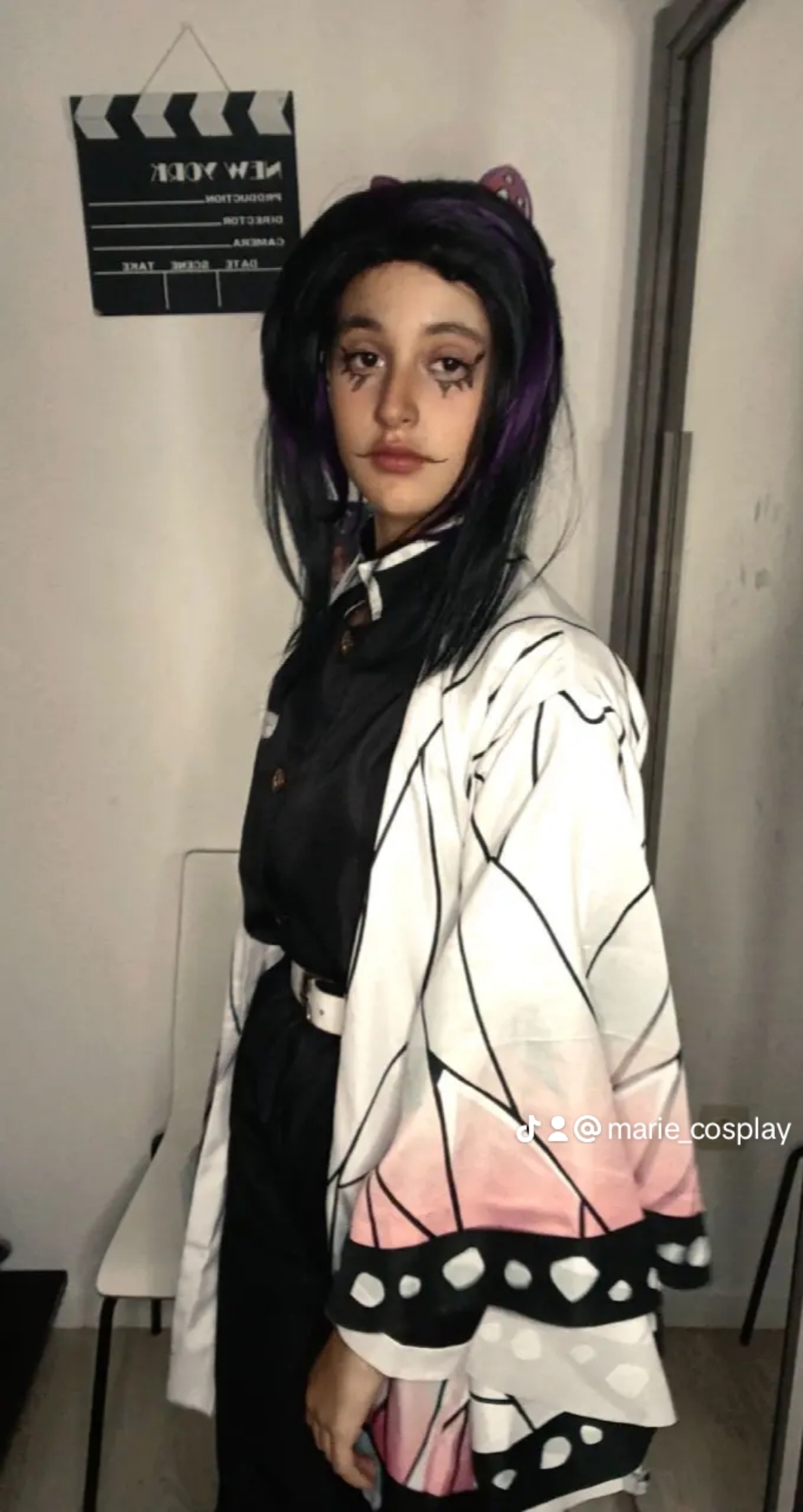 Shinobu — photo 5