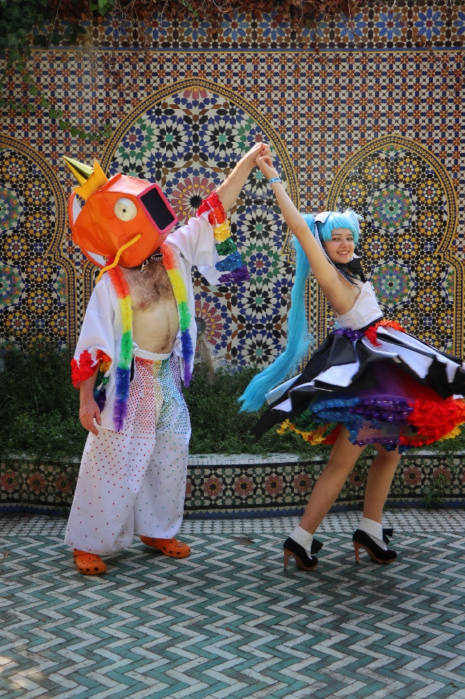 Bacstage 2024 - Photo 19