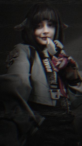 Shizi - Jane Doe
