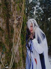 Arlecchino preview 3
