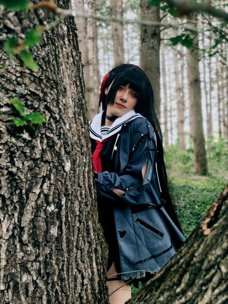 Fenrir_ - Chisa