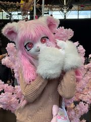 Oc furry preview 2