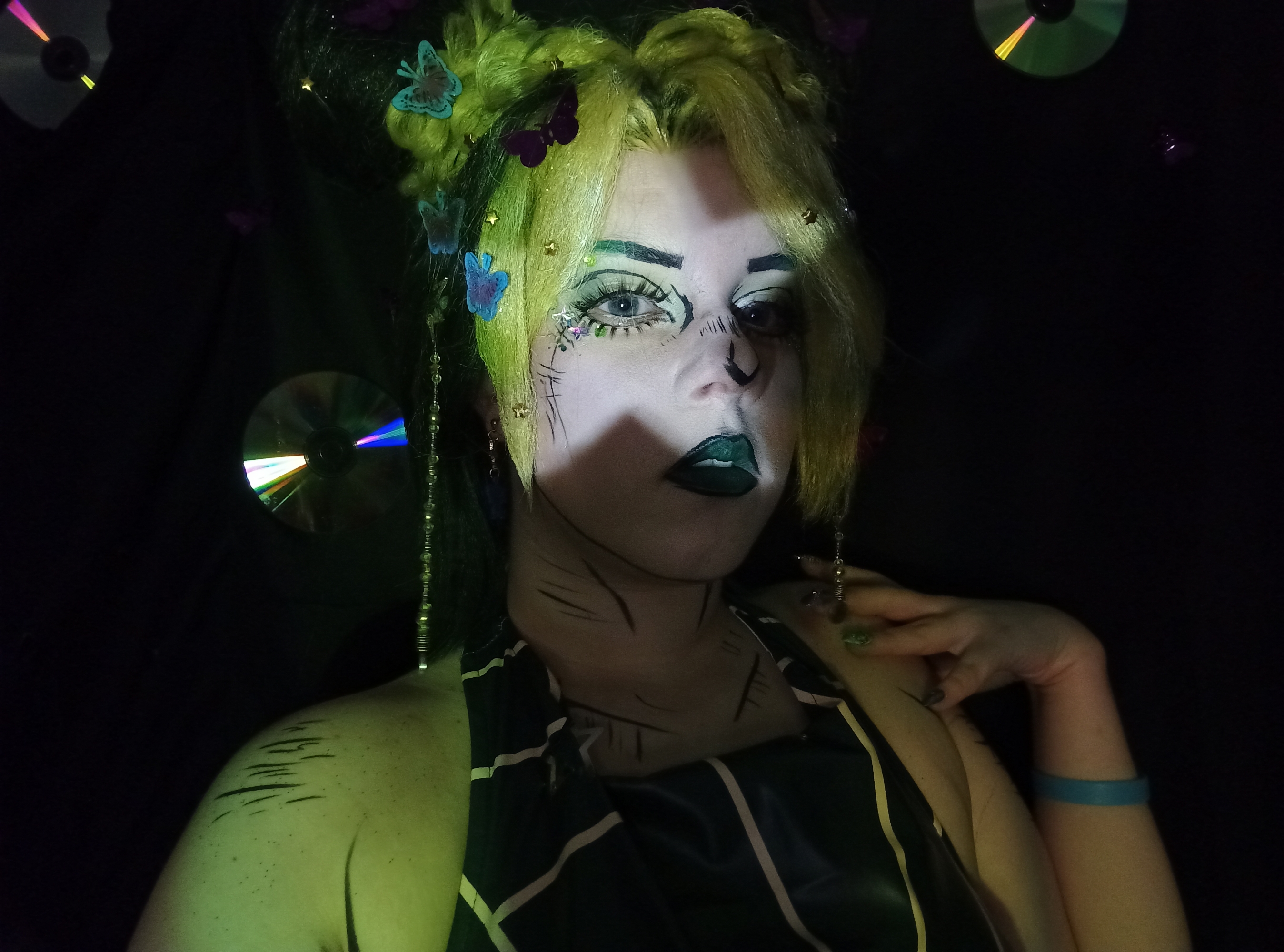 Jolyn — photo 13