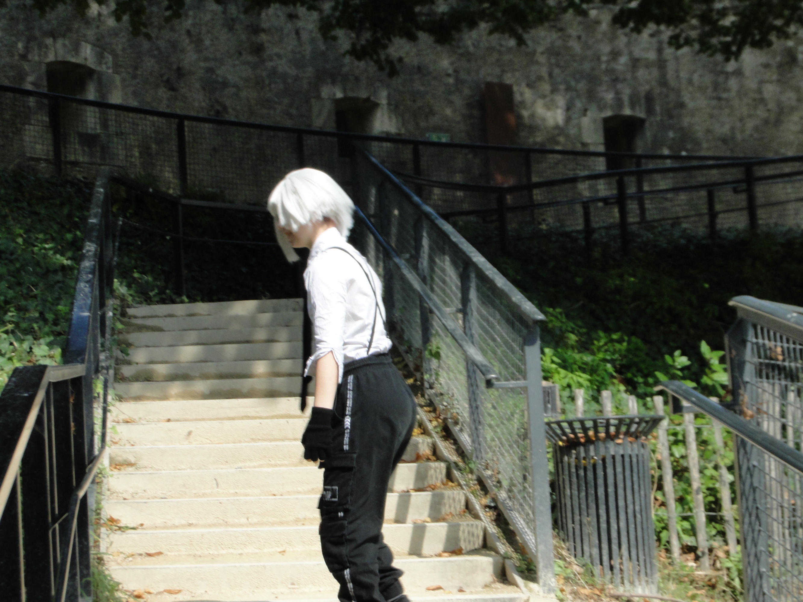 Atsushi  - Photo 12