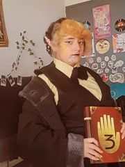 Bill and dipper preview 2