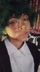 Timeskip deku preview 3
