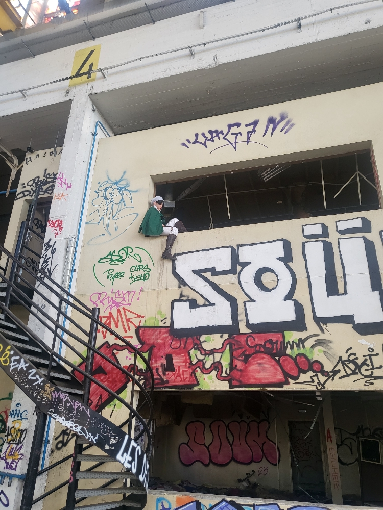 Japanantes 2024 - Photo 11