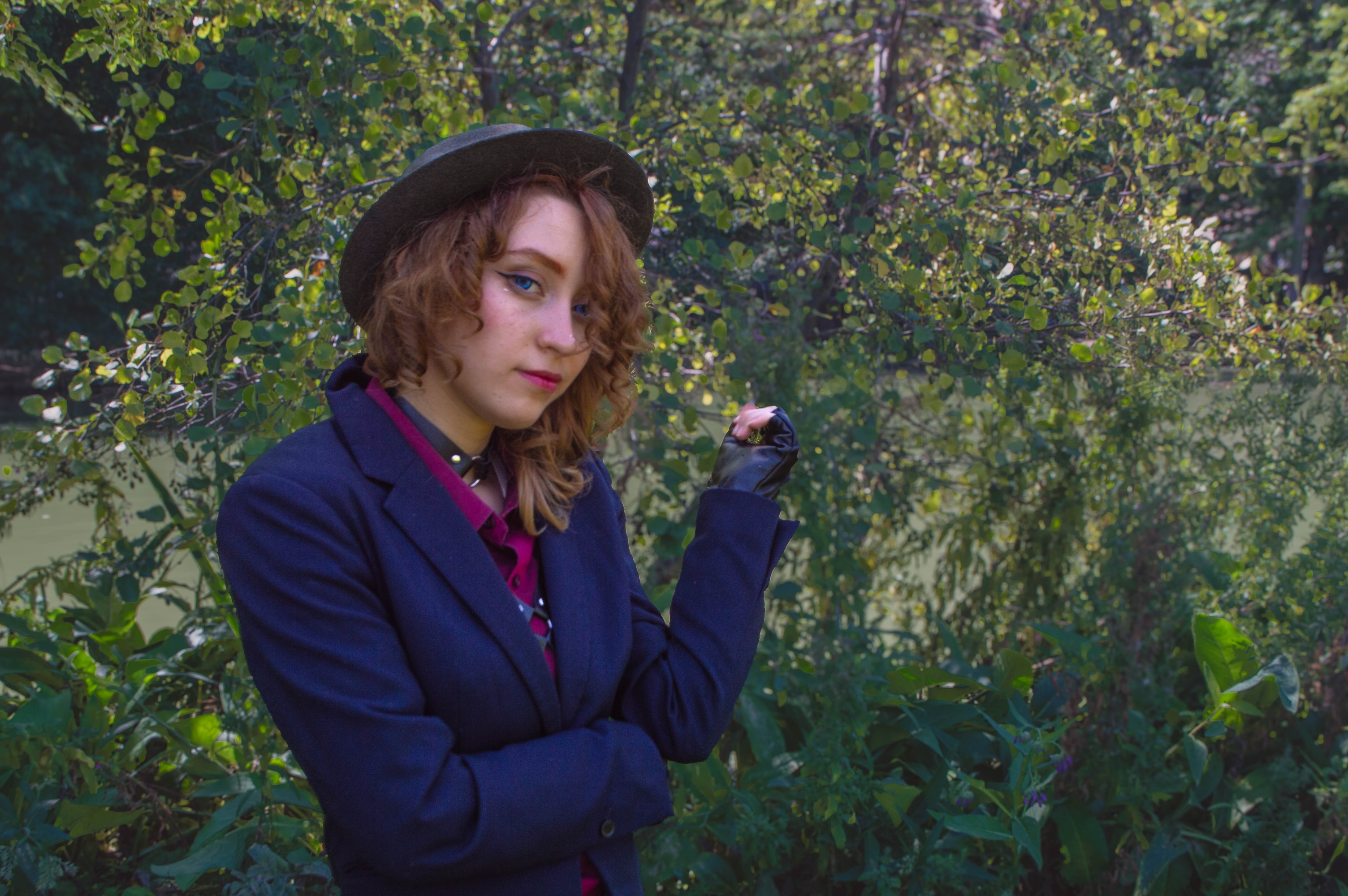 Beast Chuuya Jt/Tm — photo 5