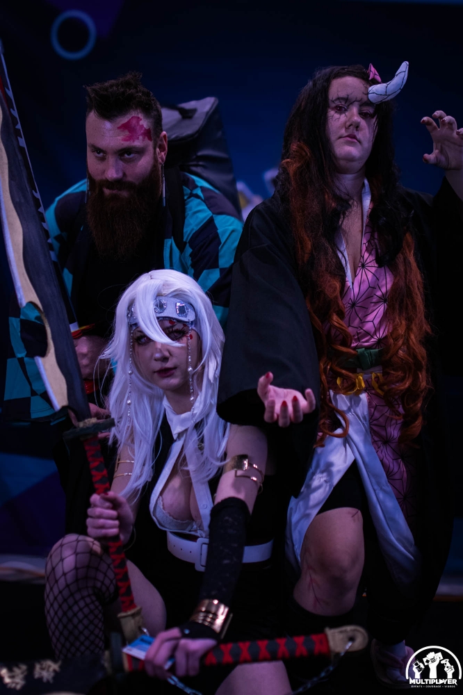 Nezuko — photo 8