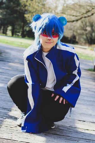 Splendid - shooting