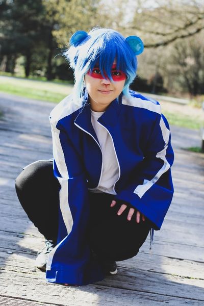 Yukuio - Splendid - shooting