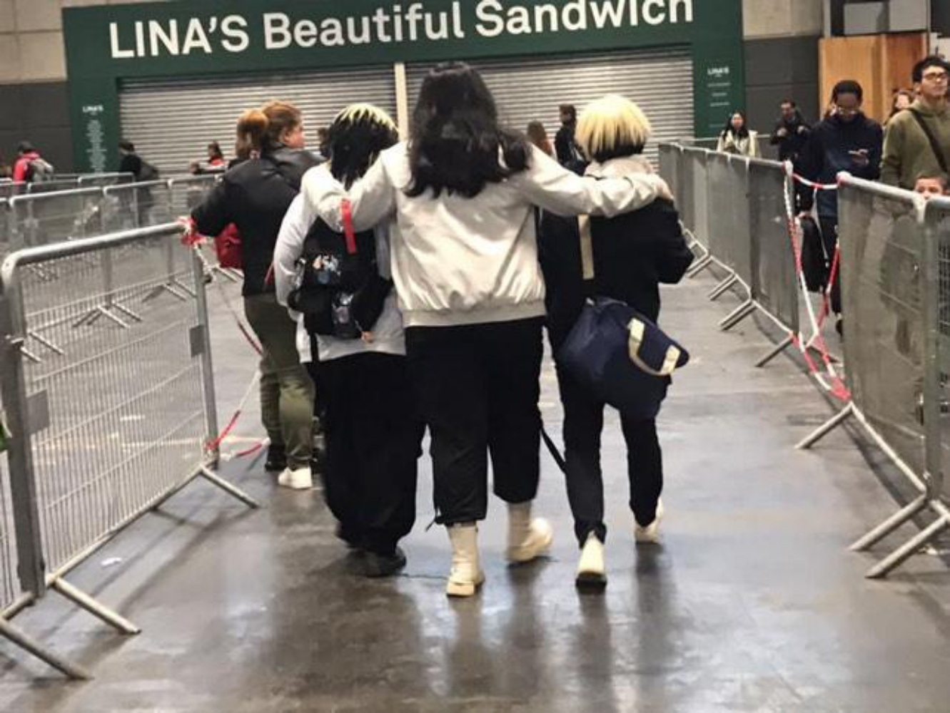 Kazutora (1er test) - Photo 8