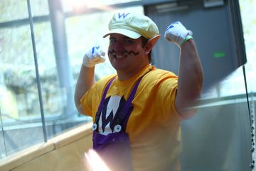 Wario preview 3