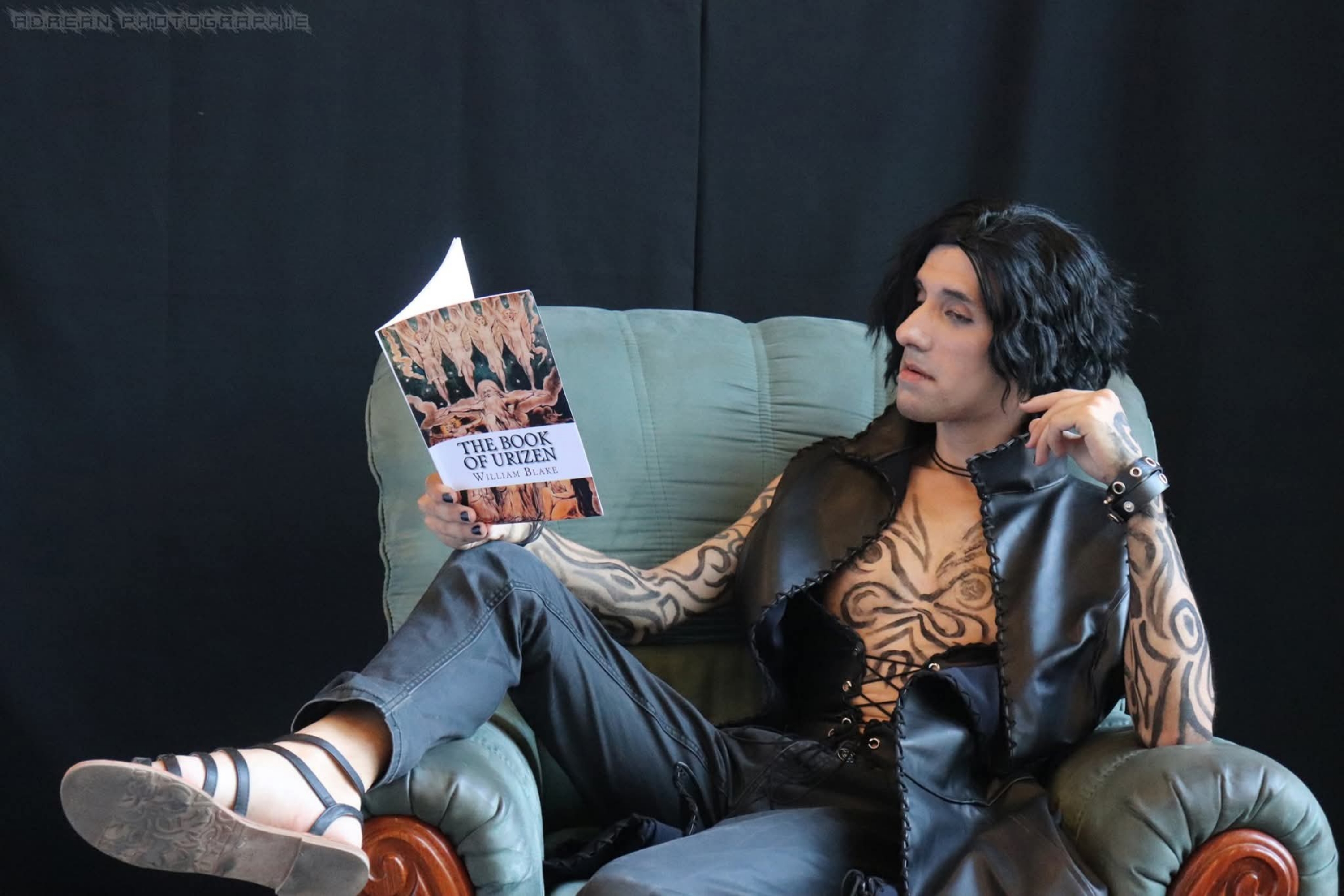 V Devil My Cry 5 - Photo 2