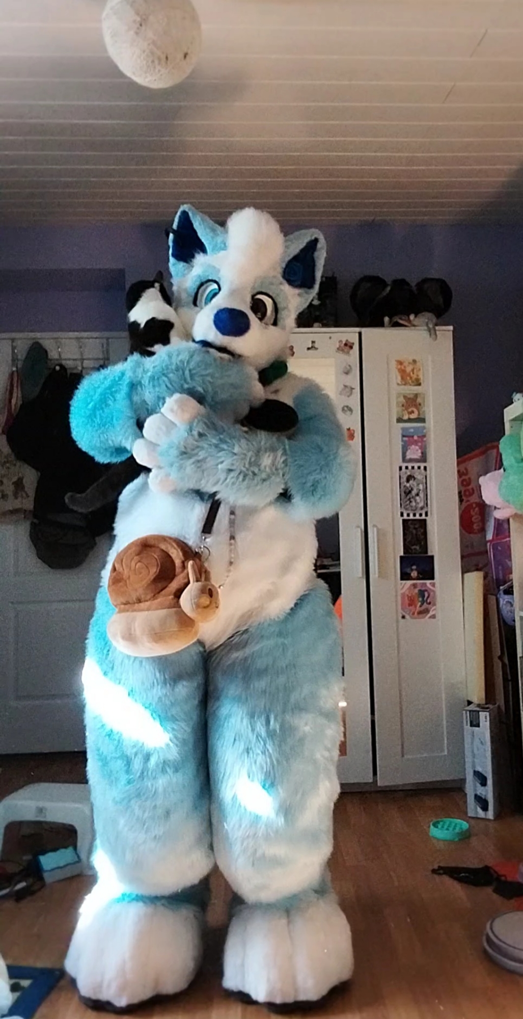 Titan en entier - Photo 2