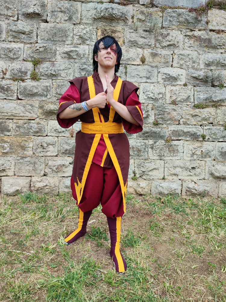 Zuko — photo 7