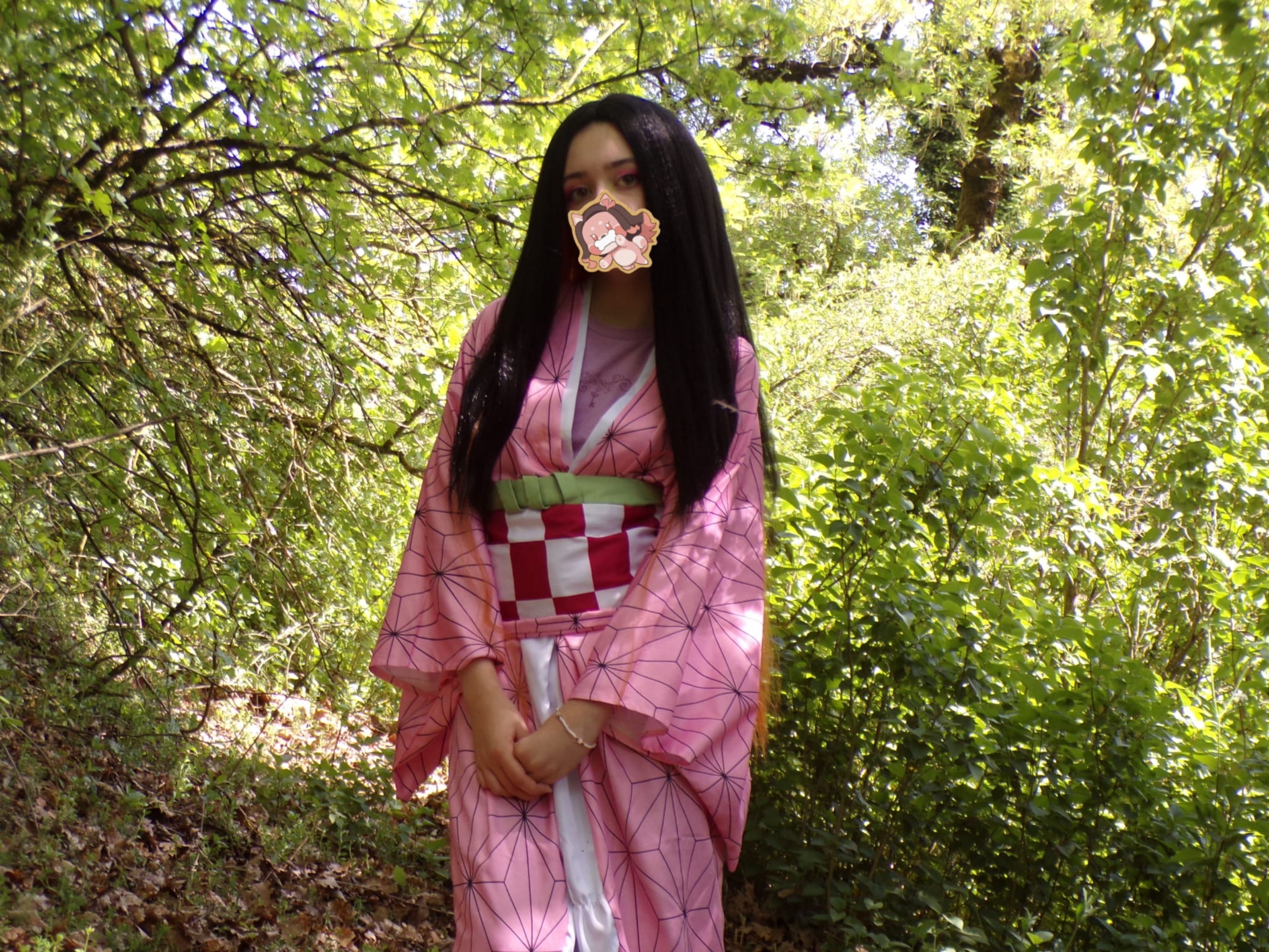 Nezuko — photo 8
