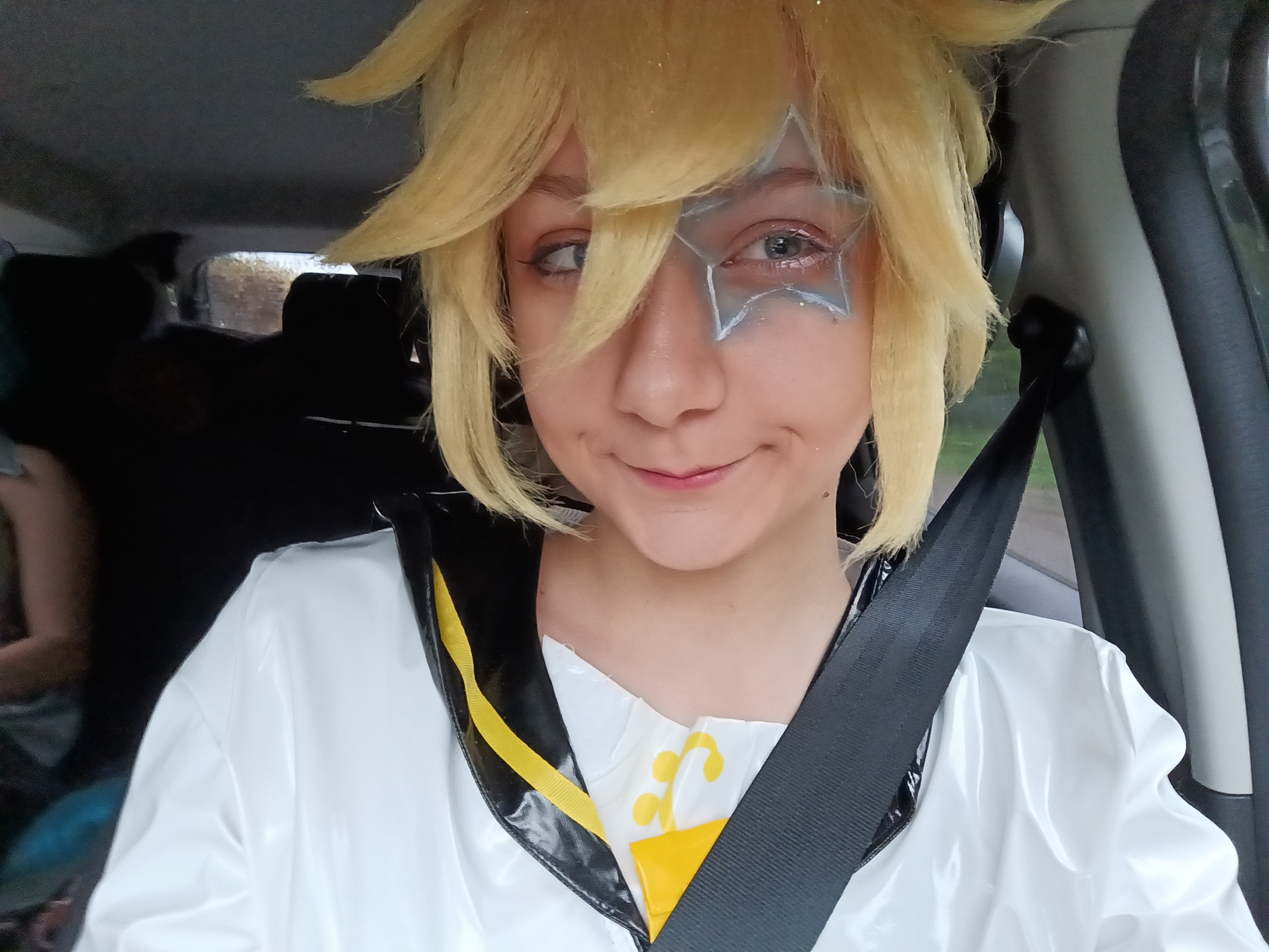 Trio Vocaloid — photo 19