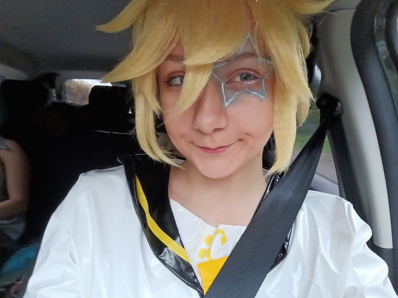 Noxyturne - Trio Vocaloid 