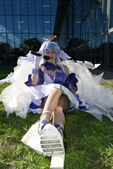 Robin HSR preview 2