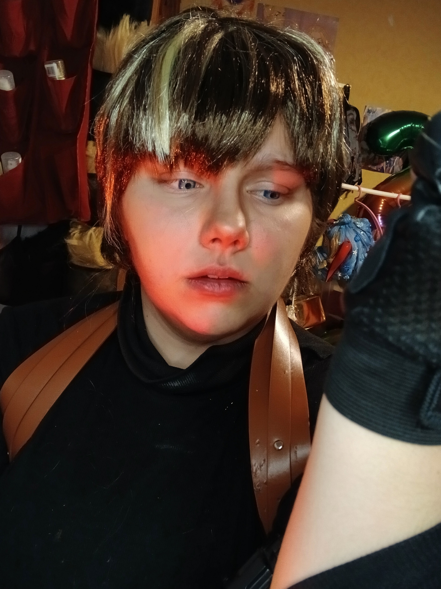 Leon at home — photo 9