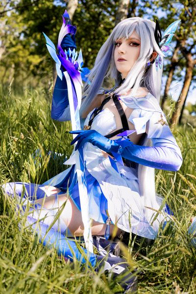 Mizumi - Skirk