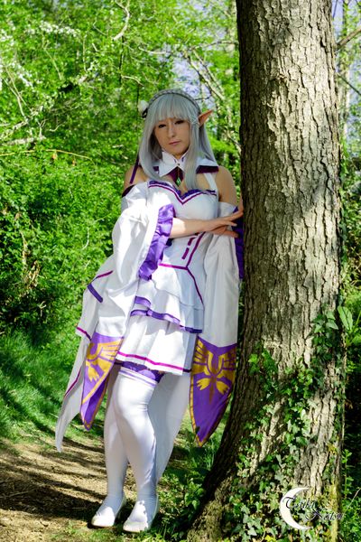 Shayneecreativity - 2022 04, Emilia 