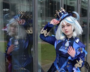 Furina preview 2