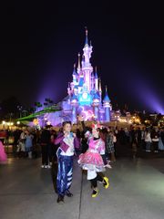 Mickey & Minnie 30e preview 3