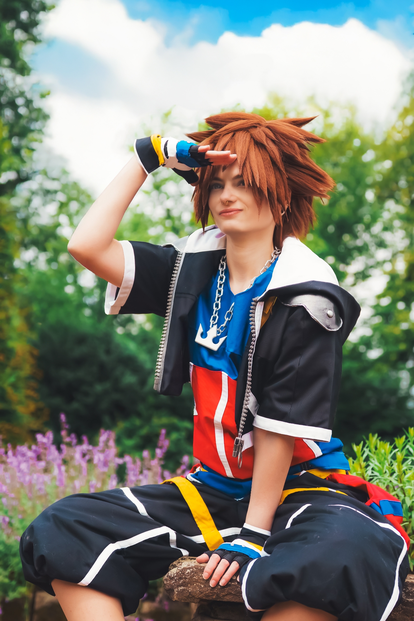 Dokomi 2025 — photo 8