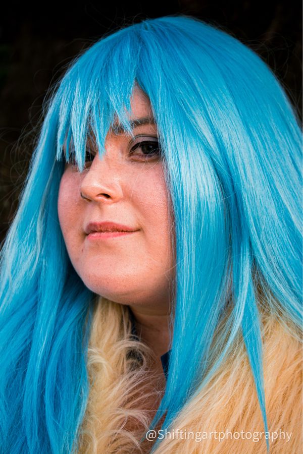 Chii - Rimuru Tempest