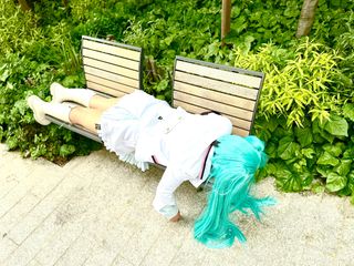 Hatsune Miku preview 2
