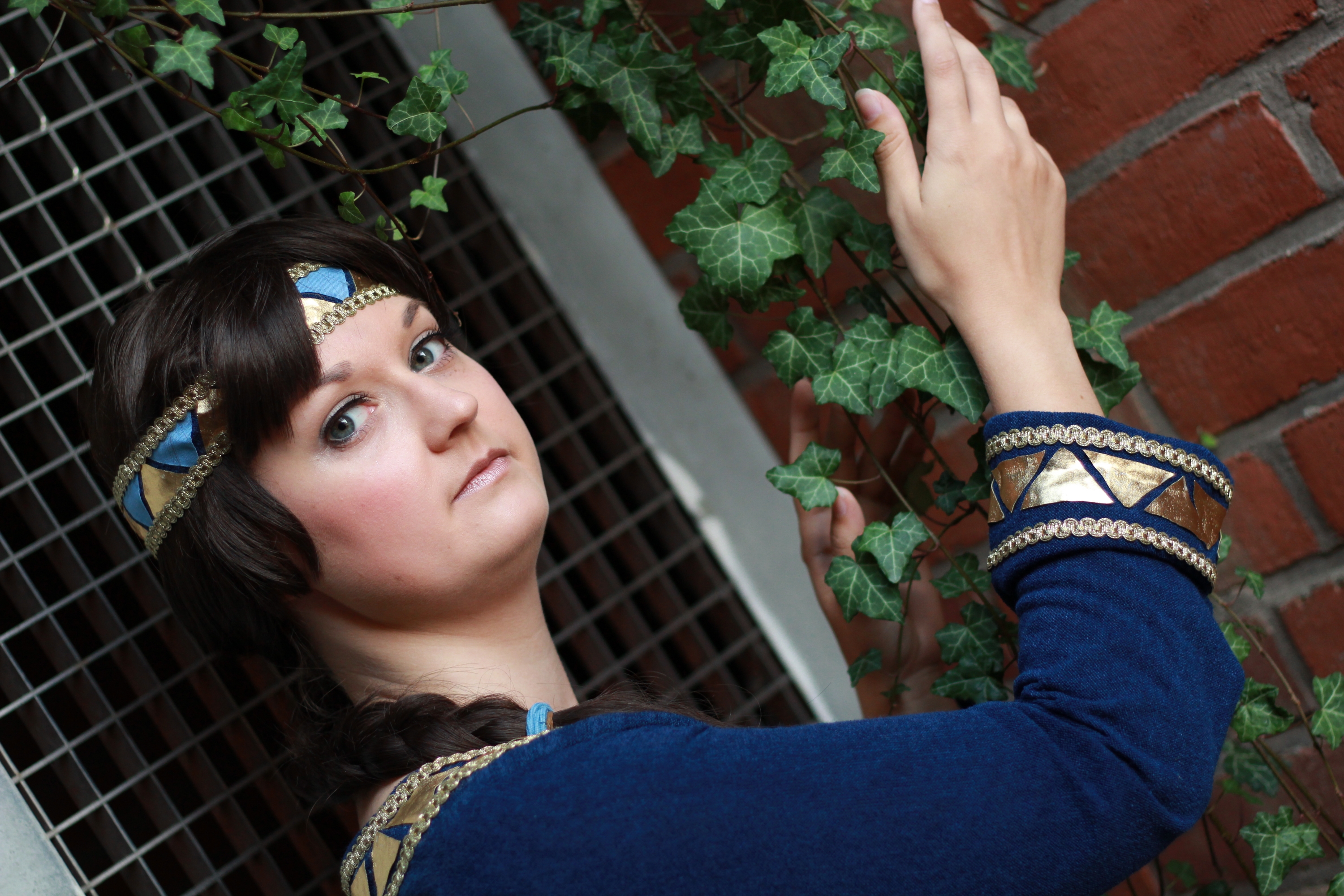 Michelle (Tekken 3) - Photo 18