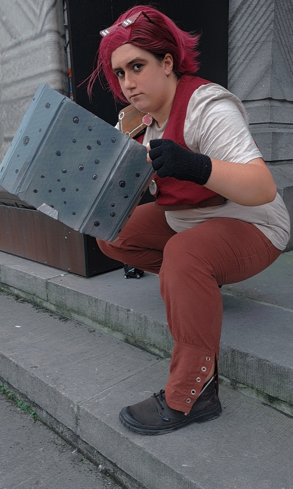 Powder and vi - Photo 14