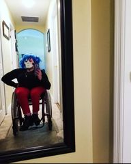 SallyFace preview 2