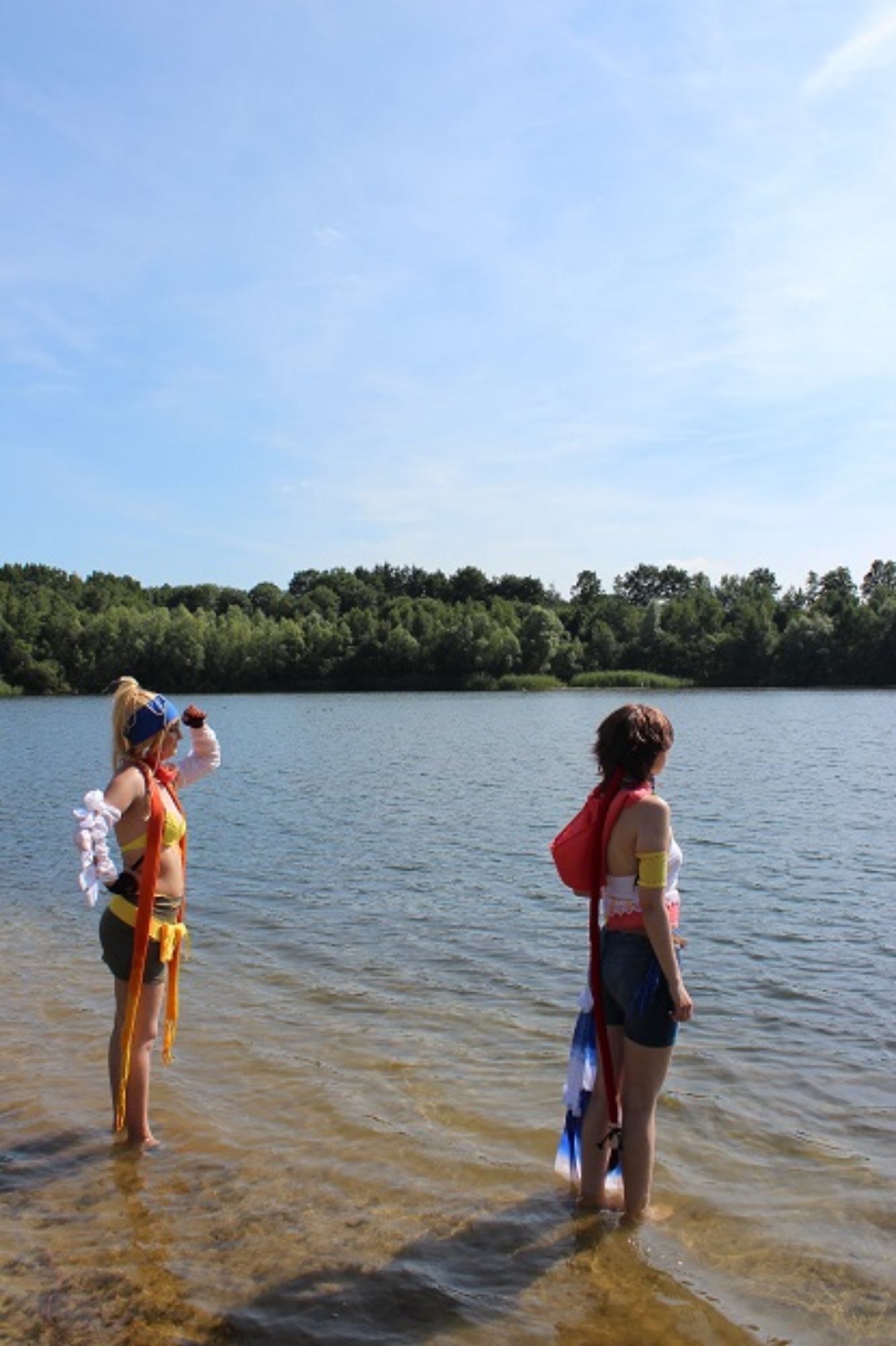 Rikku (Dieb) - Photo 11