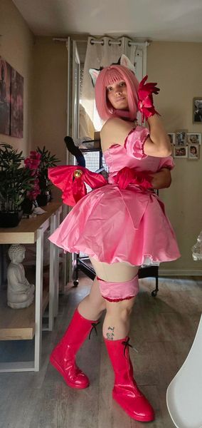 Marie_co - Ichigo 