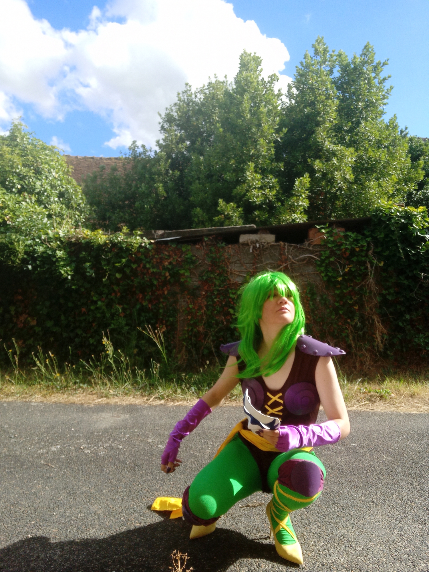 Shaina — photo 12