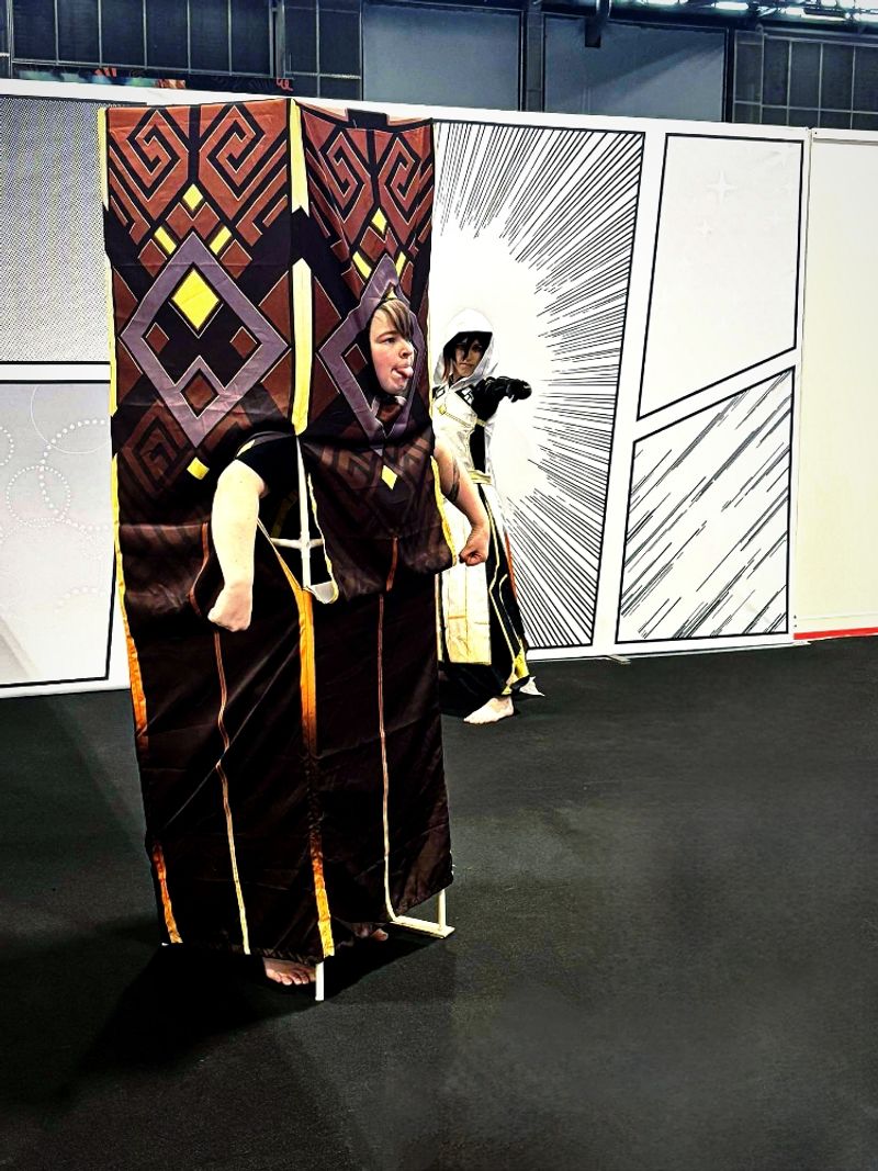 Akarami_cos – Japex25 dimanche 