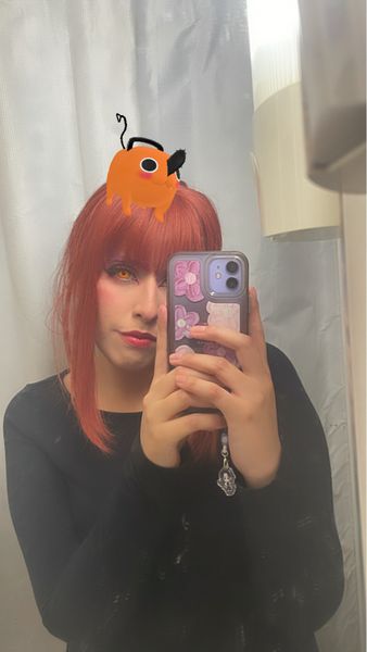 Taco - Makima