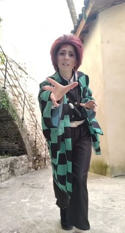 Tanjiro