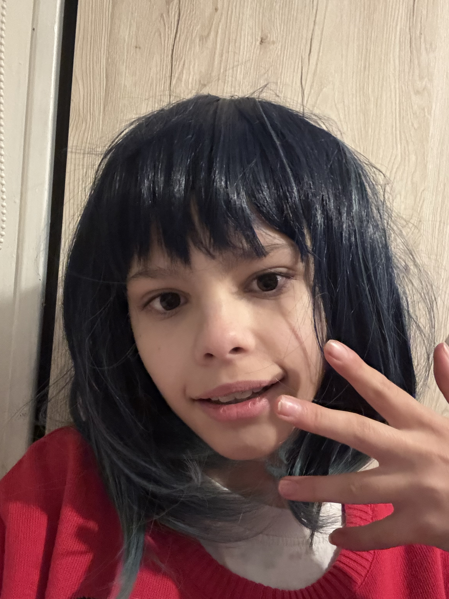 Akane Kurokawu (wig) - Photo 9