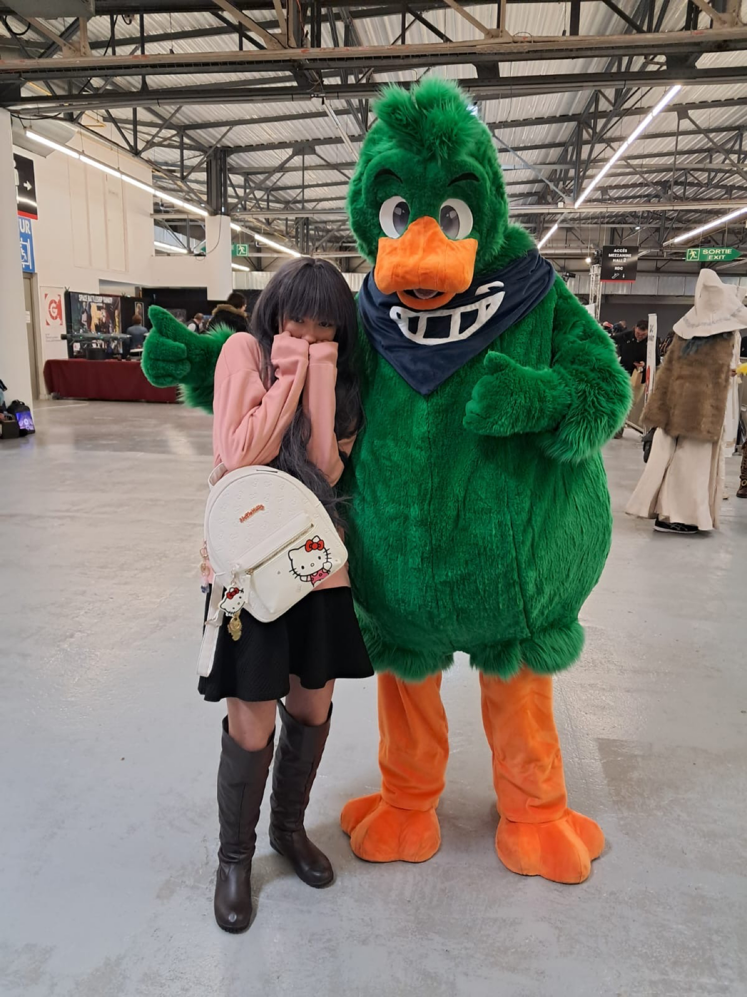 Convention — photo 12