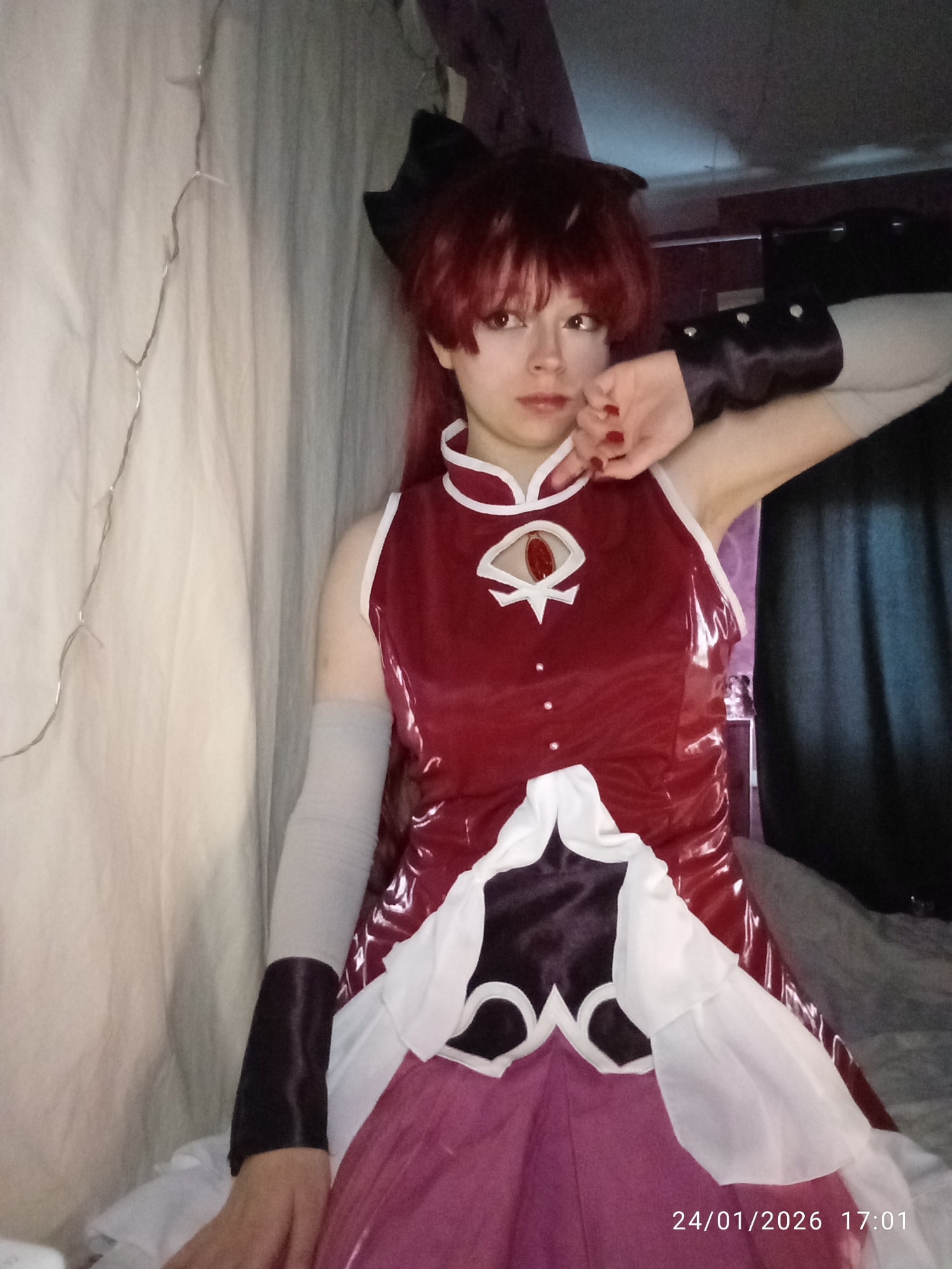 Kyoko Sakura — photo 12