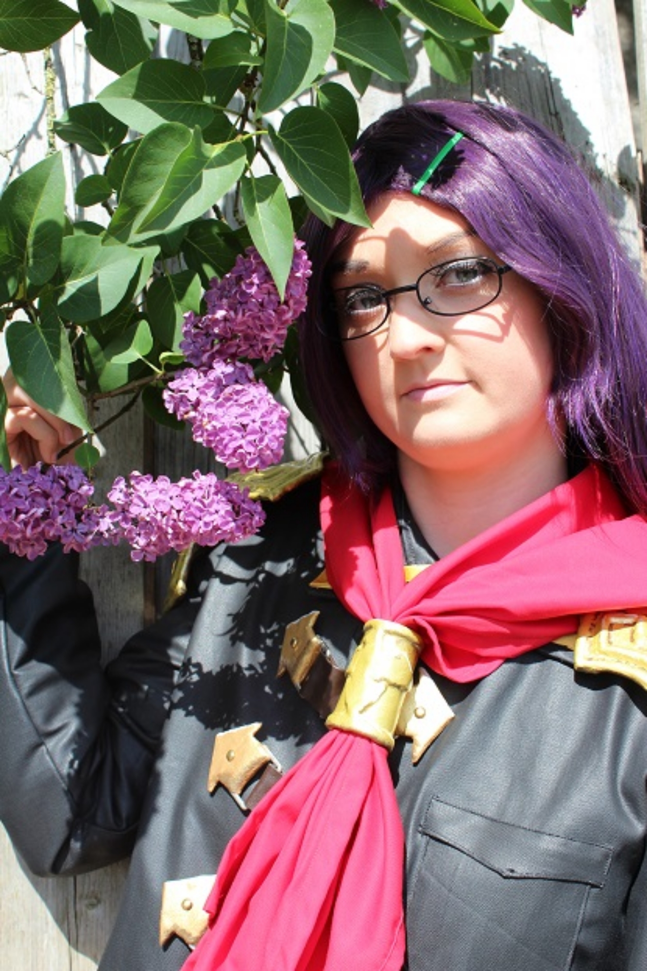 Queen (FF Type-0) — photo 23