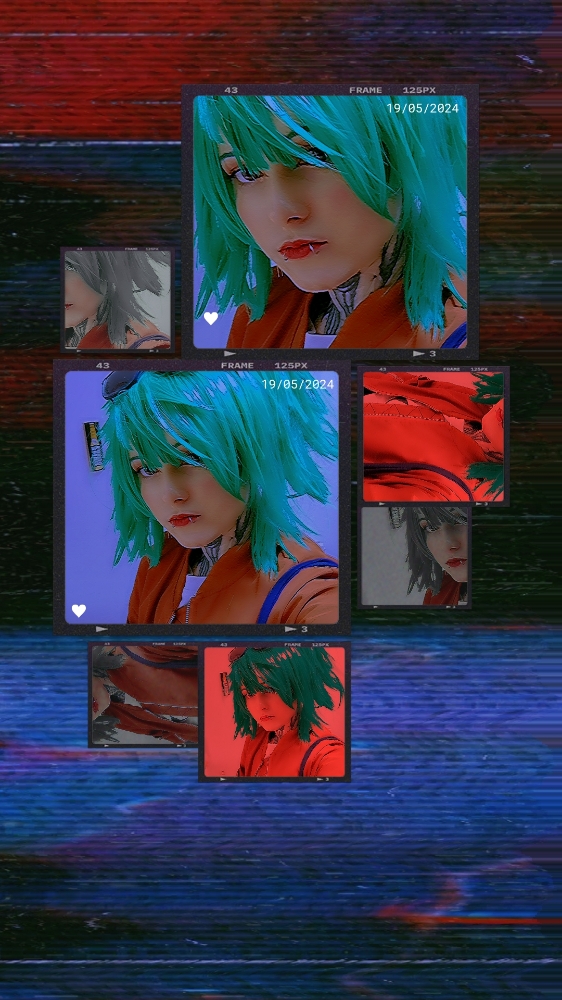 Geek Days Lille 2024 - Photo 19