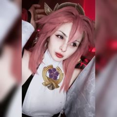 Yae Miko preview 2
