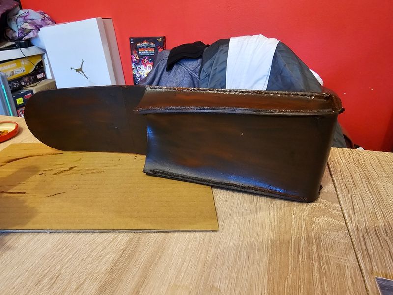 Sajaa – Sacoche jedi